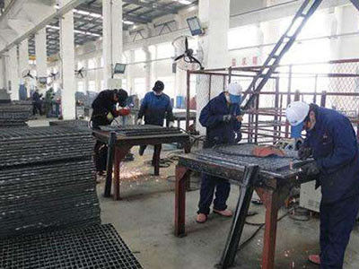 CHINA Anping Tiantai Metal Products Co., Ltd. Perfil de la compañía
