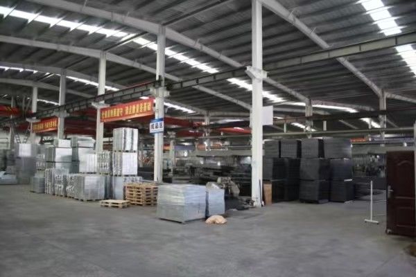 CHINA Hebei Zhuote wire mesh products Co., LTD Perfil de la compañía
