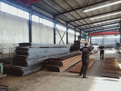 China Anping Tiantai Metal Products Co., Ltd. Perfil de la compañía