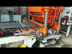 Rejilla de acero industrial de carga y transporte para construcción