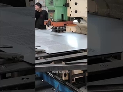 Un excelente taller de fabricación