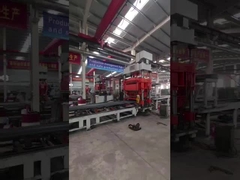 Rejas de acero soldado de 30 mm para el proceso de soldadura Superficie brillante YB/T4001.1-2007