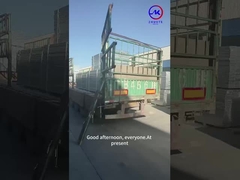 19w4 Rejilla de acero de trabajo pesado plataforma de pasarela al aire libre galvanizado por inmersión en caliente