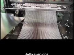 15 mm Swm X 30 mm Lwm Hojas de acero expandidas para diseños únicos