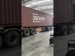 Rejas de acero plano de acero inoxidable de trabajo pesado soldadas para un rendimiento duradero