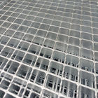 Drainage Tree Cover Welded Steel Grating Thickness 2mm