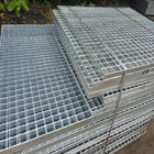 Powder Coating Walkway Drain Channel And Grate Q235