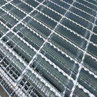 Q195 Hot Dipped Galvanized Steel Stair Treads Grating Building Materials Metal
