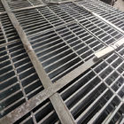 Building Materials Bar Floor Heavy Duty Steel Grating Ss316l