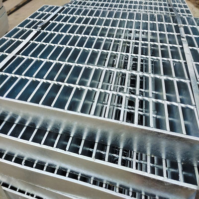 Drainage Cover Road Steel Grating Heavy Duty 757/30/100