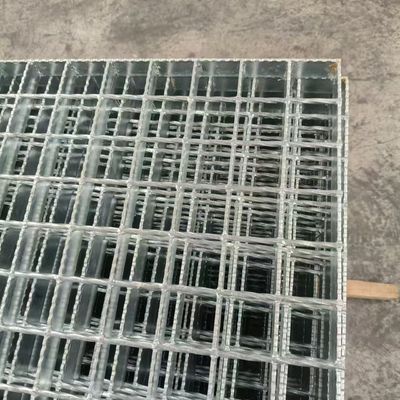 Rejas de acero industriales OEM fabricadas de acuerdo con los requisitos del cliente