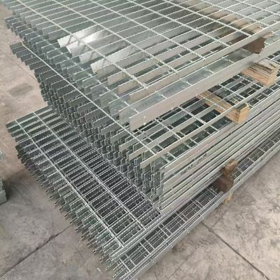 Rejas de acero industrial a prueba de explosión para la fabricación industrial