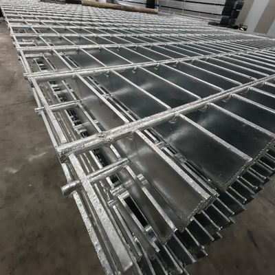 Superficie anodizada acabado de barras de aluminio de rejilla para la resistencia a la corrosión 5 mm de espesor