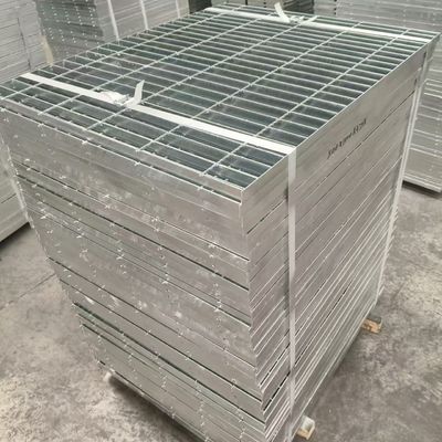 Durasteel Gridwalk Pro Serie Sistema de rejilla de suelo industrial de trabajo pesado Diseño antideslizante