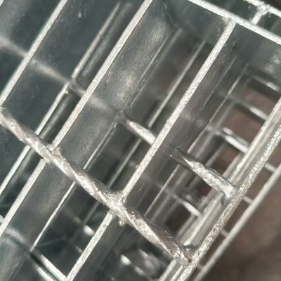 Rejas de acero fáciles de limpiar: simplifican el mantenimiento y el mantenimiento