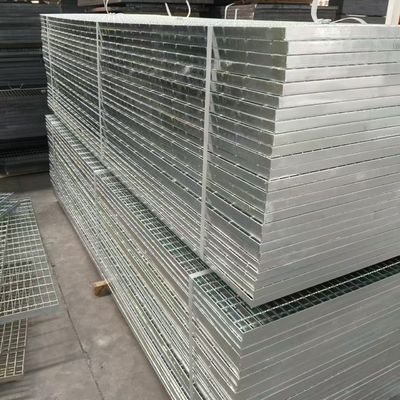 Sistema de rejillas modulares de acero: fácil de ampliar y adaptarse a las necesidades cambiantes