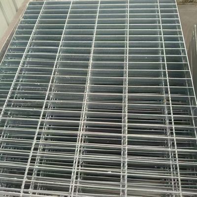 Rejas de barras de acero de alta calidad: perfectas para sistemas de drenaje y ventilación
