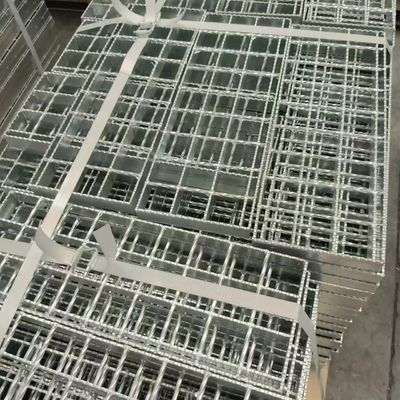 Rejas de acero expandidas: ligeras, económicas y versátiles