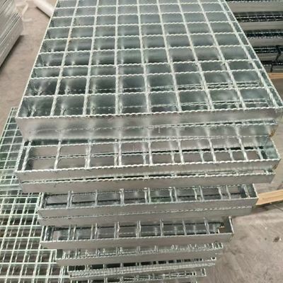 Rejas de acero resistentes a los químicos: adecuadas para ambientes agresivos