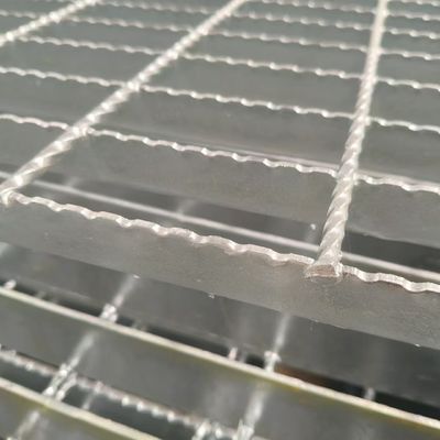 Rejas de acero inoxidable: elegantes, higiénicas y de bajo mantenimiento