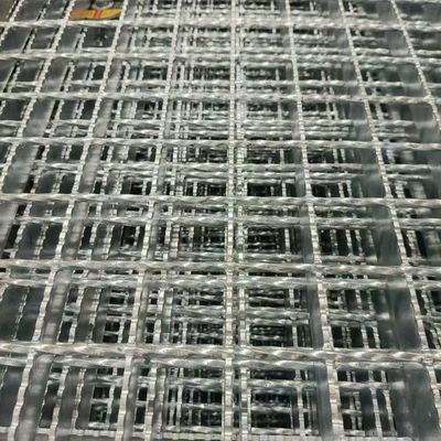 Rejas de acero de resistencia industrial: perfectas para aplicaciones pesadas