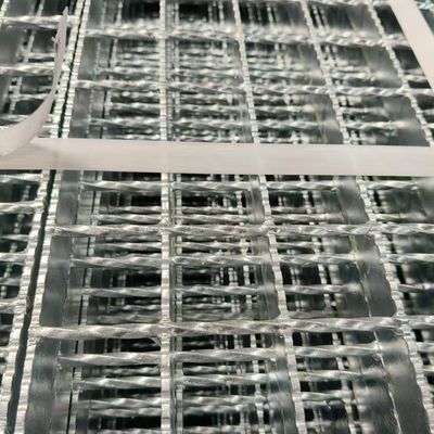 Rejas de acero que absorben el impacto: protección contra caídas y accidentes