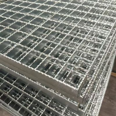 Rejas de acero entrelazadas, combinación flexible y conveniente