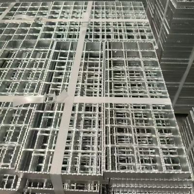 Rejas de acero galvanizado, rendimiento superior a prueba de óxido
