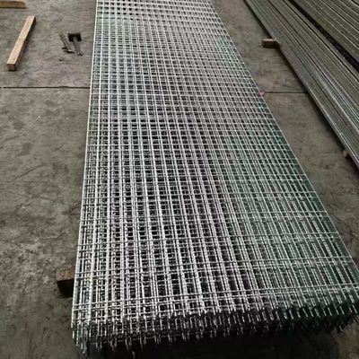 Rejillo de alambre de acero inoxidable plano industrial con resistencia a la tracción 500-700