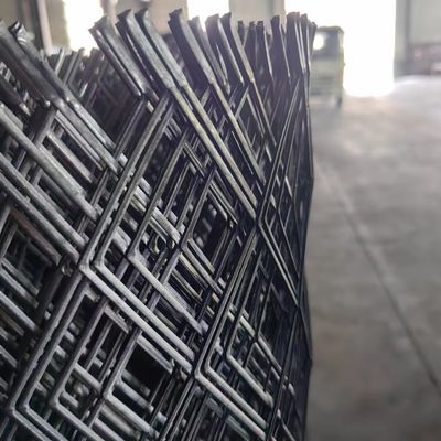 Rejillo de alambre de gabión de alto rendimiento para protección contra la erosión y refuerzo de pendiente