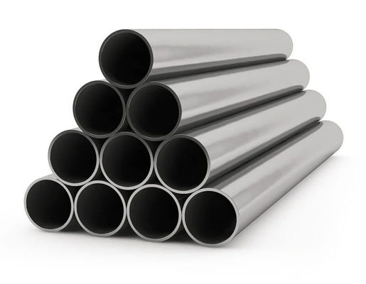 Tubos galvanizados de bajo precio para uso exterior de fabricantes de acero en Anping, China.