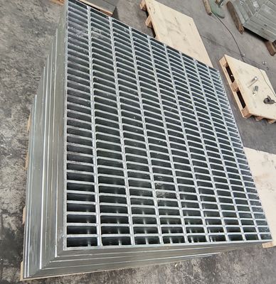 30 mm de rodamiento de barras planas de empuje de acero industrial máquina de rejilla de acero soldadura a presión